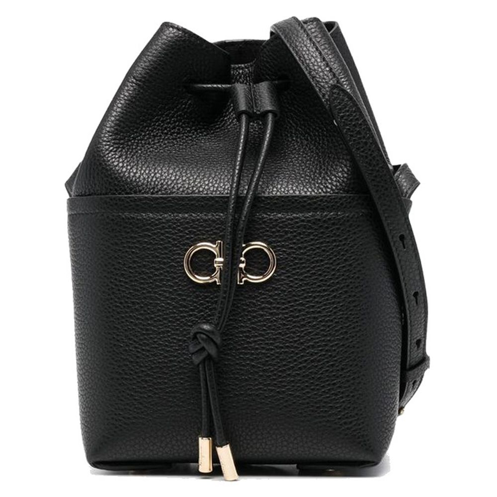 Salvatore Ferragamo Mini Shoulder/Crossbody Bag 22-0382 0755117