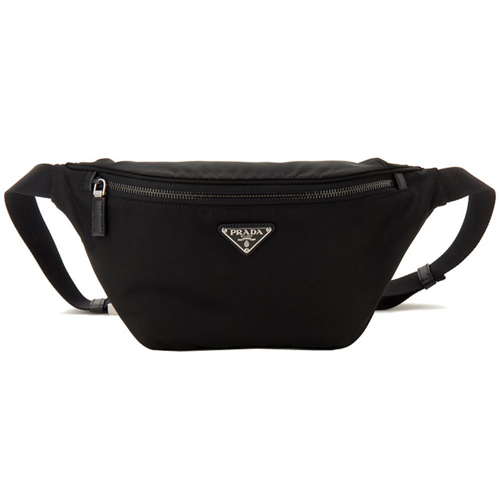 Prada Hip Bag/Belt Bag 2VL033 2DMH F0002