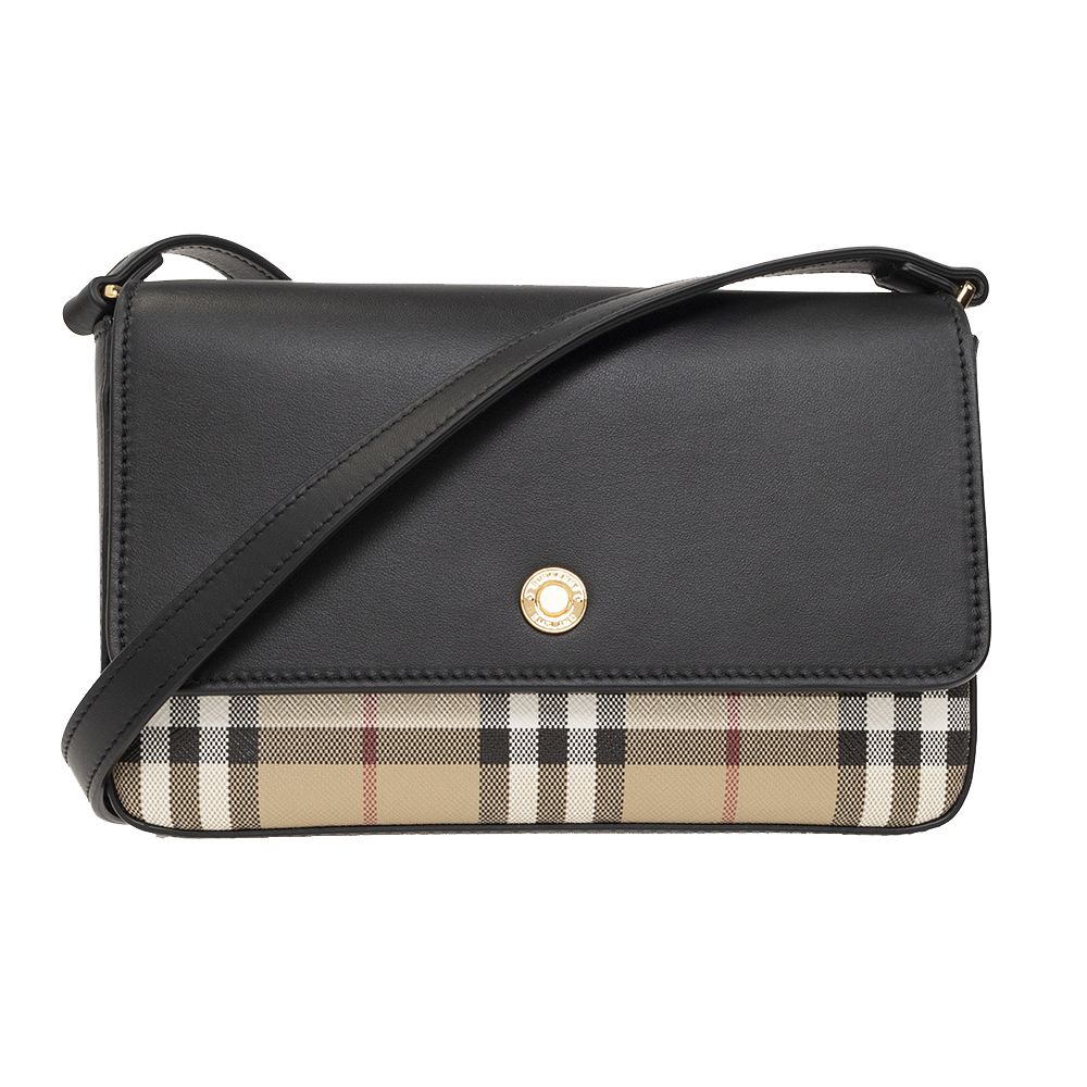 Burberry Checked Shoulder/Cross Bag 8065481