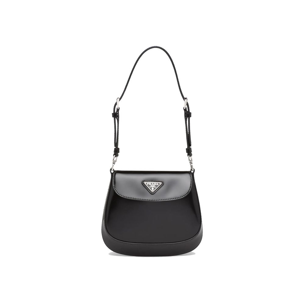 Prada Mini Hobo Bag 1BH188 ZO6