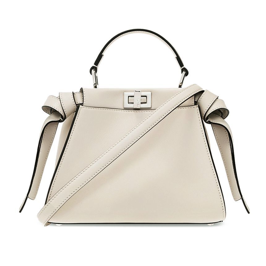 Fendi Mini Tote/Shoulder Bag Light 8BN244 ANSD F0KMH