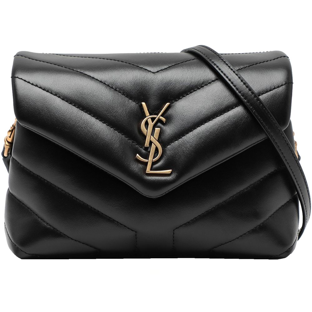 Fendi Mini Toy Bag Black 678401 DV707 1000