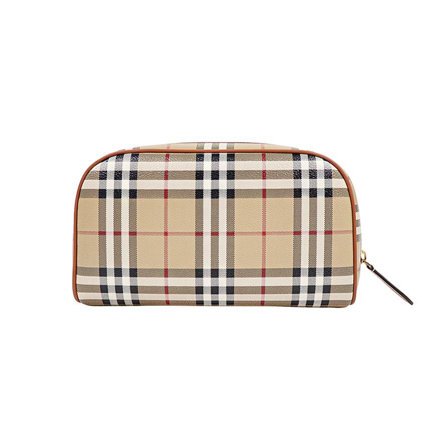 Burberry Vintage Check Pouch 8067158 A7026