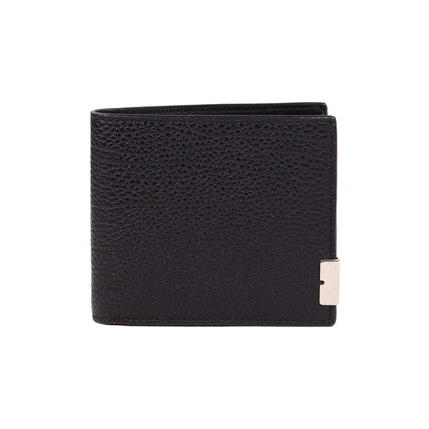 Burberry Bifold Grain Wallet 8080663 A1189