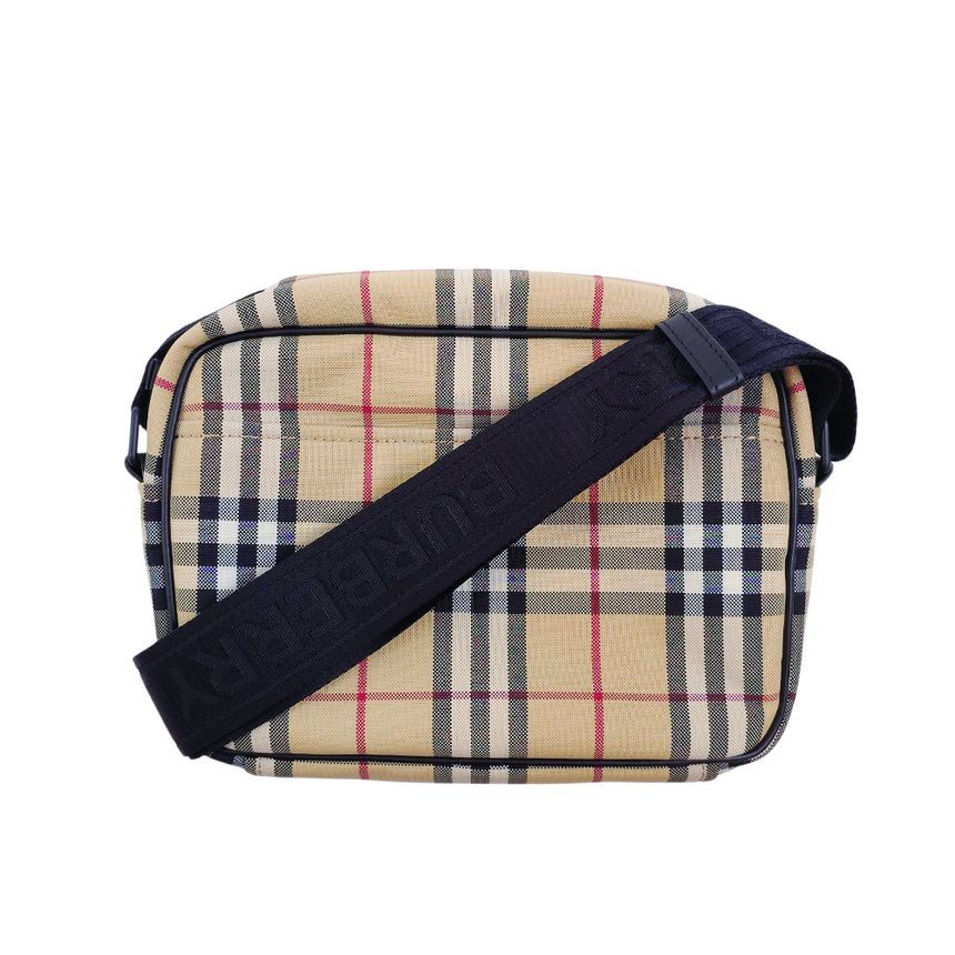 Burberry Vintage Check Archive Crossbody 8084111 A7026
