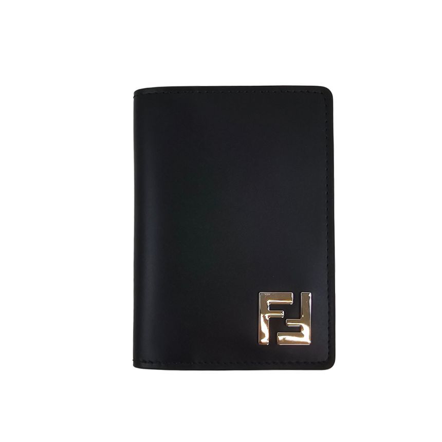 Fendi Square Card Wallet 7M0349 AFF2 F0GXN