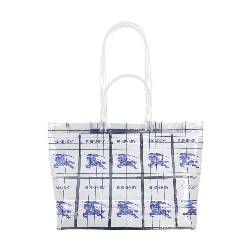 Burberry Tote Bag 8079639 A4151