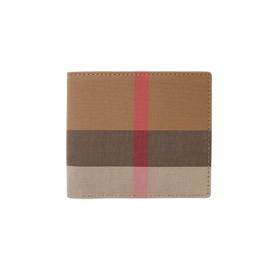 Burberry CC Wallet 8084562 A2201