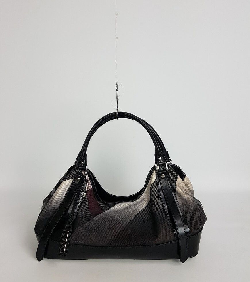 Burberry Shoulder Bag - SKU
