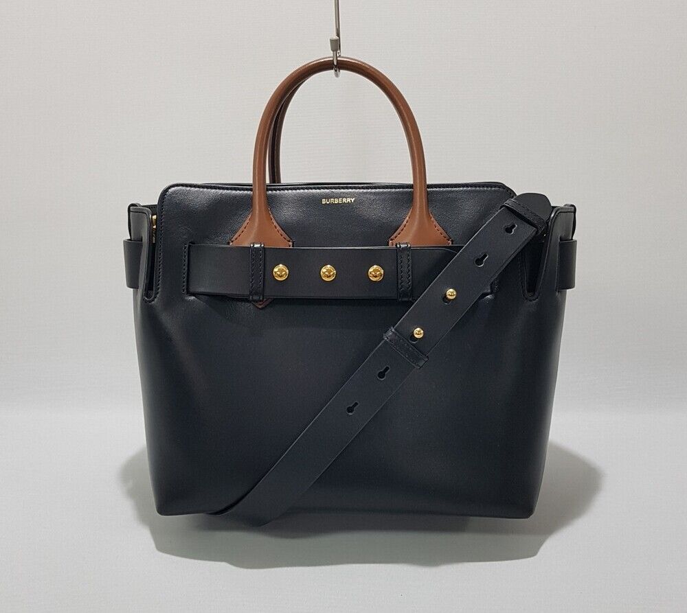 Burberry Triple Stud Belt Bag SKU12345