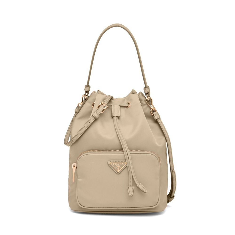 Prada Nylon Shoulder Bag 24FW 1BH038 RV44 F0F24
