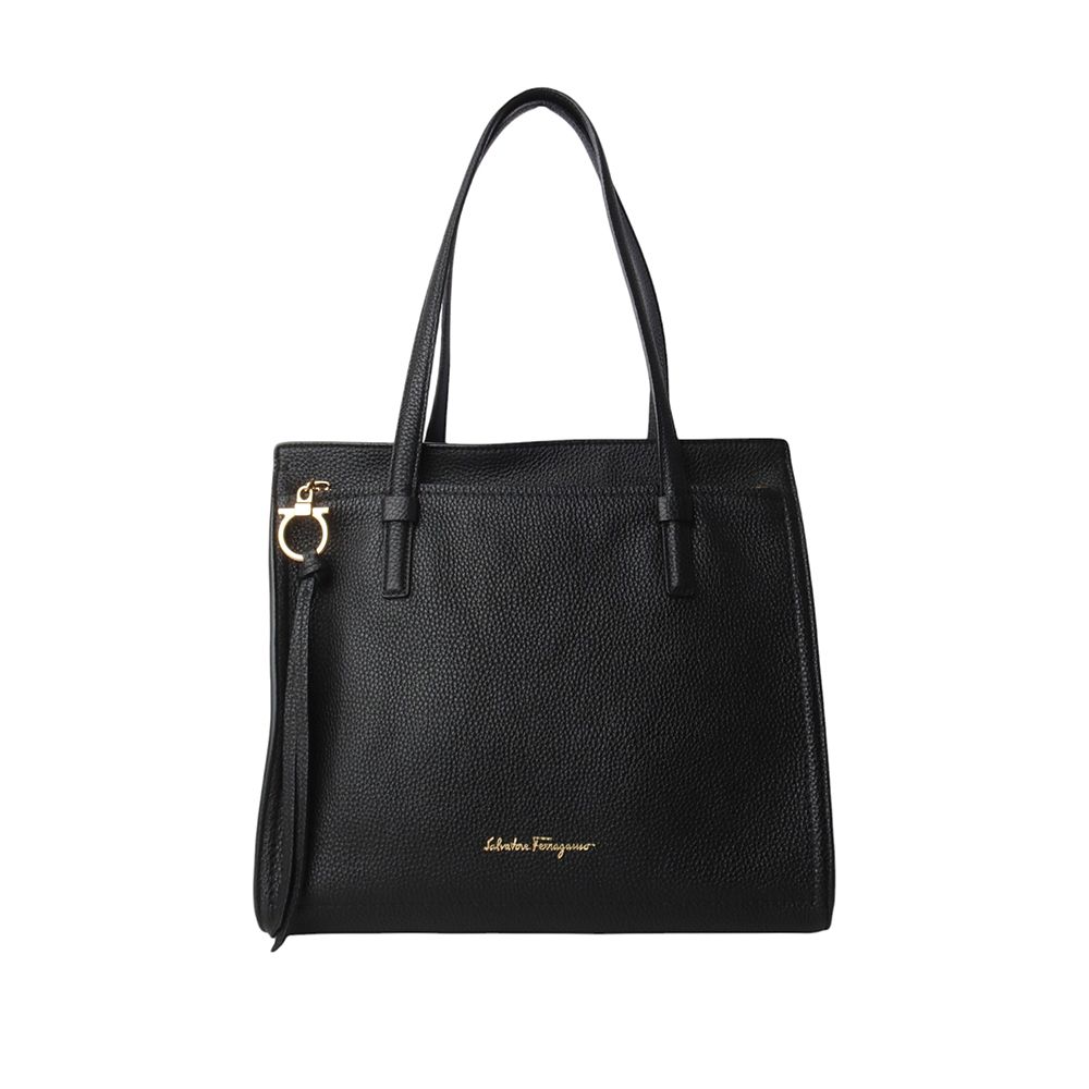Salvatore Ferragamo Amy Medium Shoulder Bag 34534Y