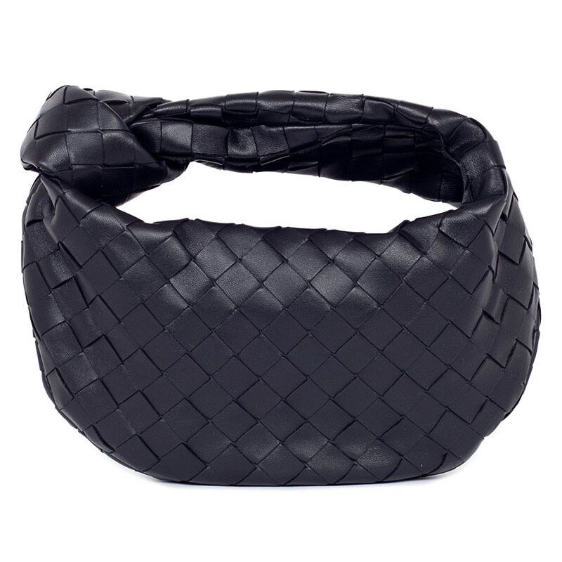 Bottega Veneta Mini Jody 651876 VCPP5 Black