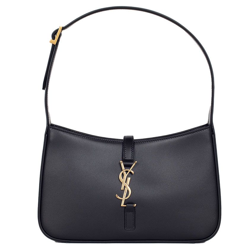 Saint Laurent Hobo Bag 657228 2R20W 1000