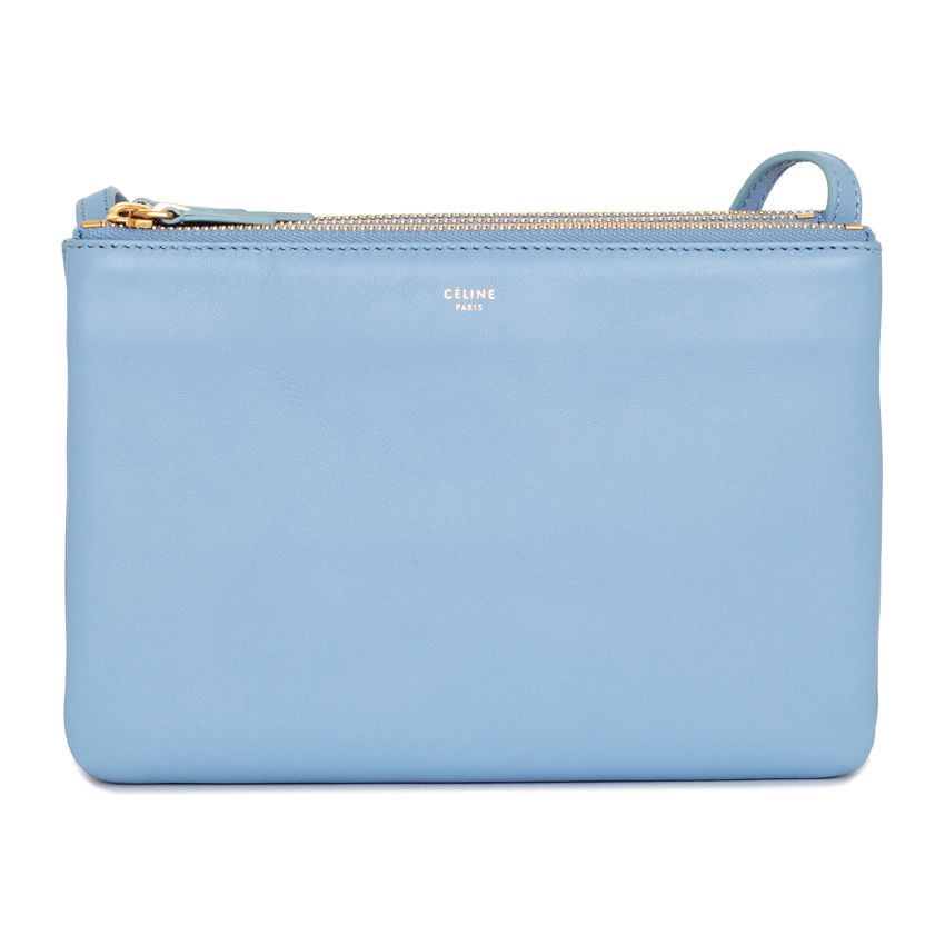 Celine Crossbody Bag Medium Lavender 165113ETA.33LA