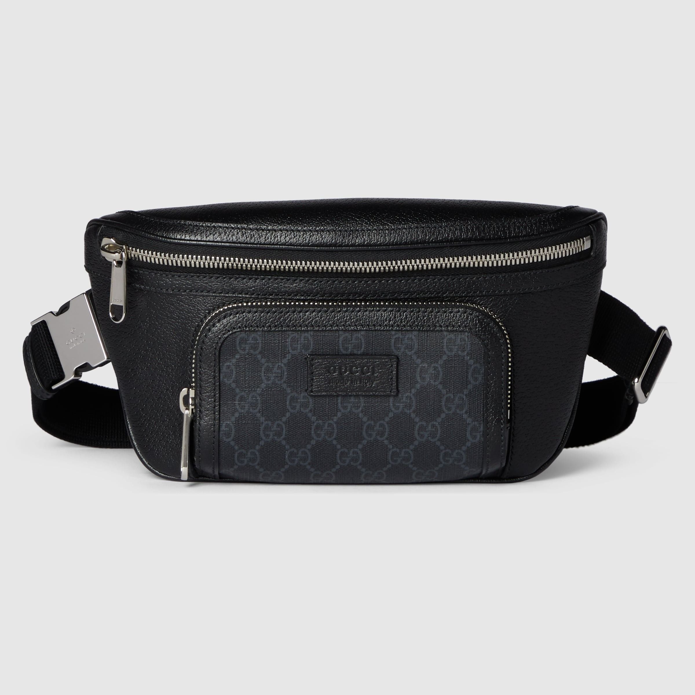 Gucci Supreme Canvas Belt Bag 795463 FADJK 1000