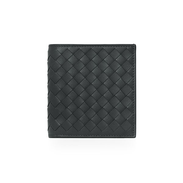Bottega Veneta Men's Wallet 222338 V4651 2015