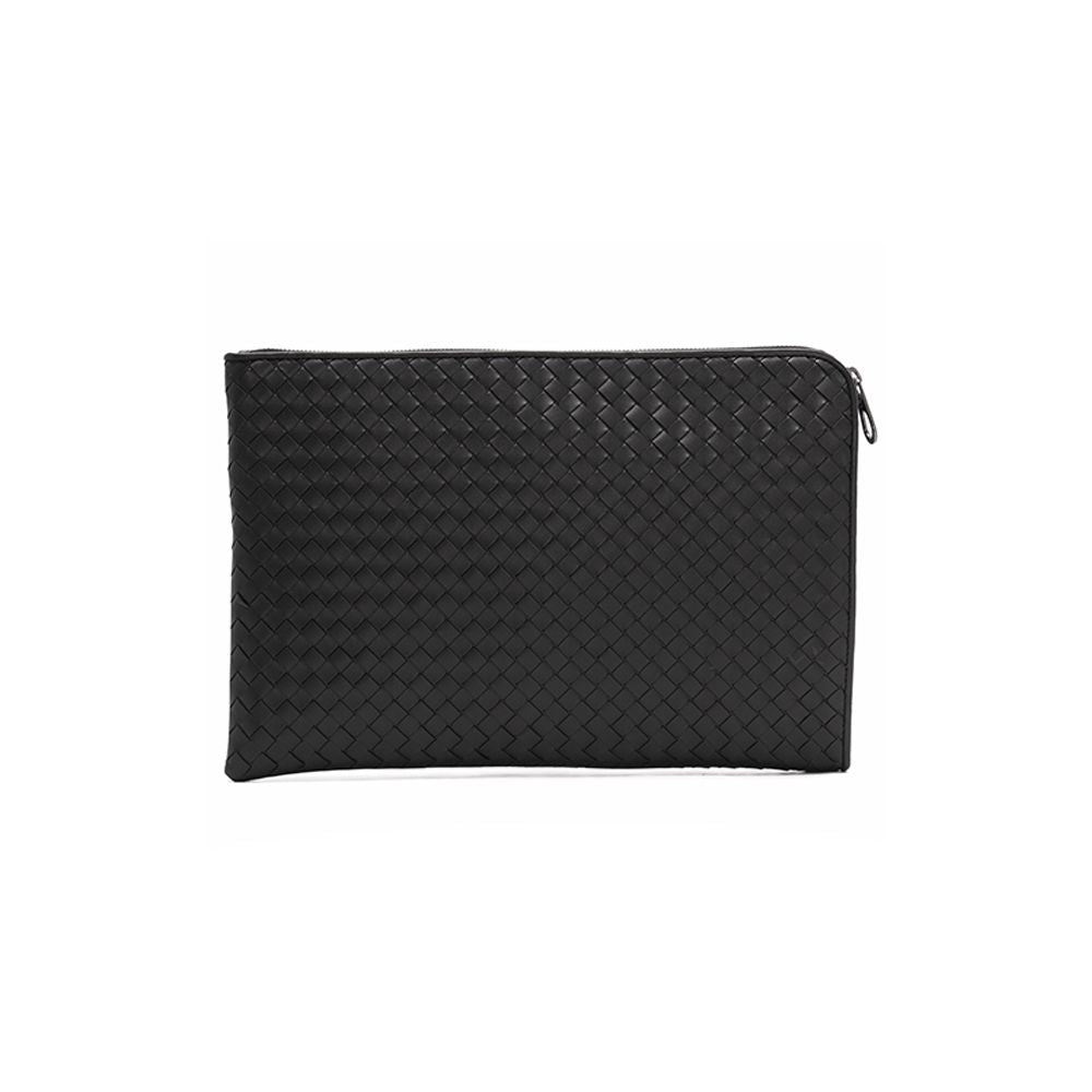 Bottega Veneta Medium Clutch Bag 406021 V4651 1000