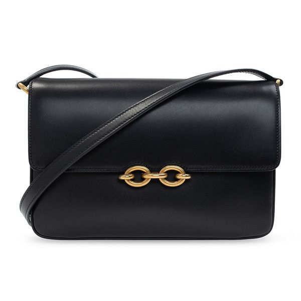 Saint Laurent Crossbody Bag Melon 649795