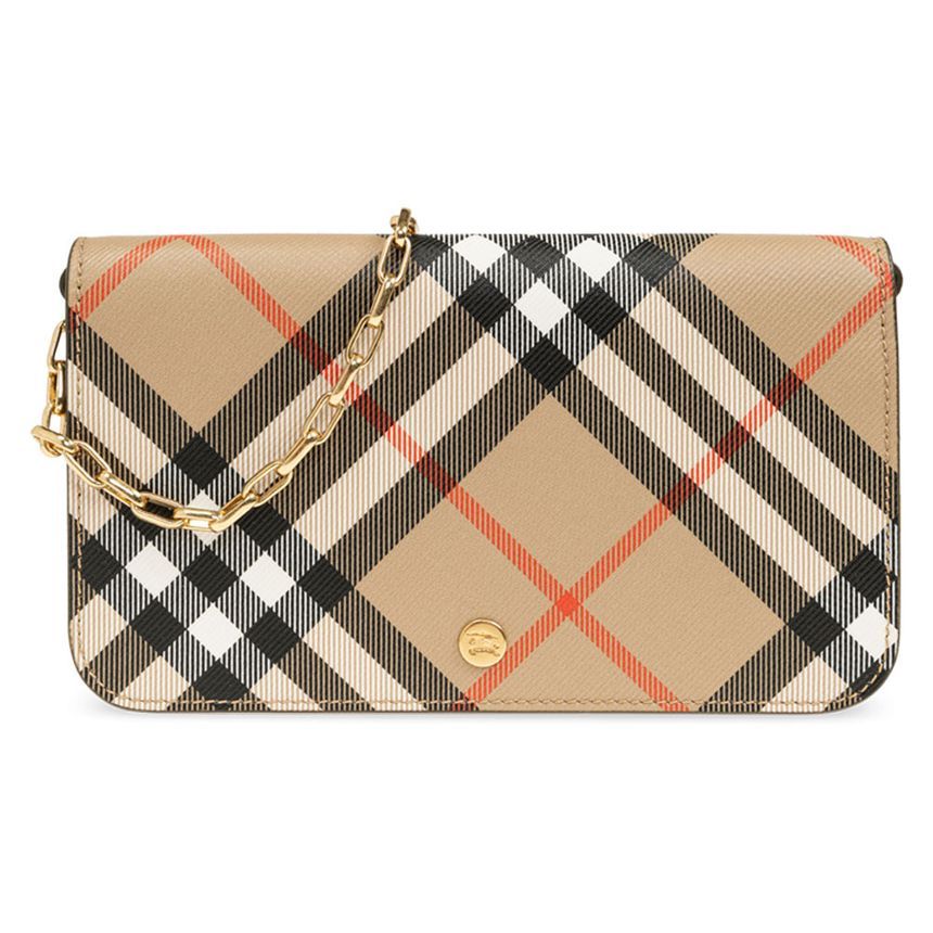 Burberry Crossbody Sandals 8095123