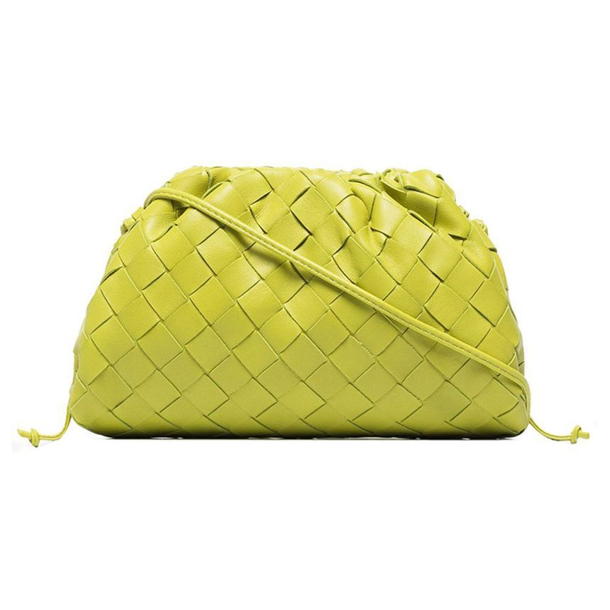 Bottega Veneta Mini Pouch Shoulder Crossbody Bag 585852 VCPP1 3520
