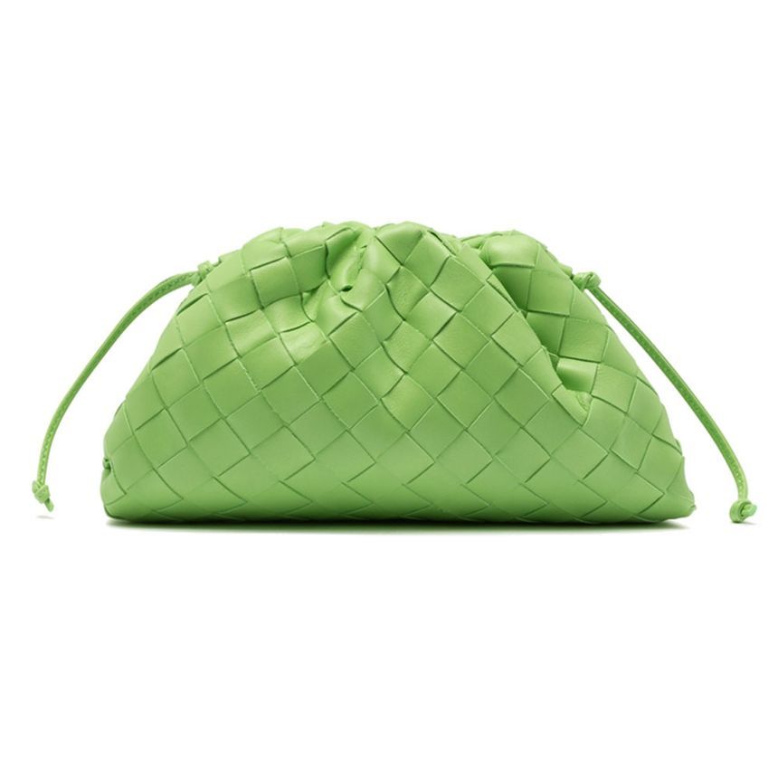 Bottega Veneta Mini Pouch Shoulder Crossbag 585852 VCPP1 3840