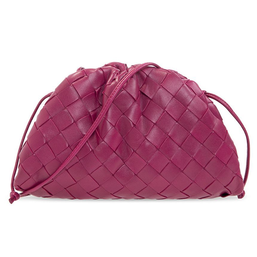 Bottega Veneta Mini Pouch Shoulder Crossbody Bag 585852 VCPP1 5562