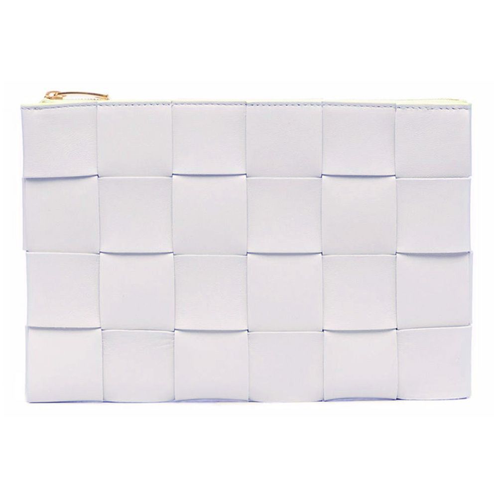 Bottega Veneta Small Clutch Bag 23SS Intrecciato 690586 VCQC1 5308