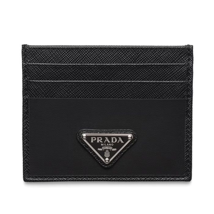 Prada Card Wallet 2MC025 2DMH F0002