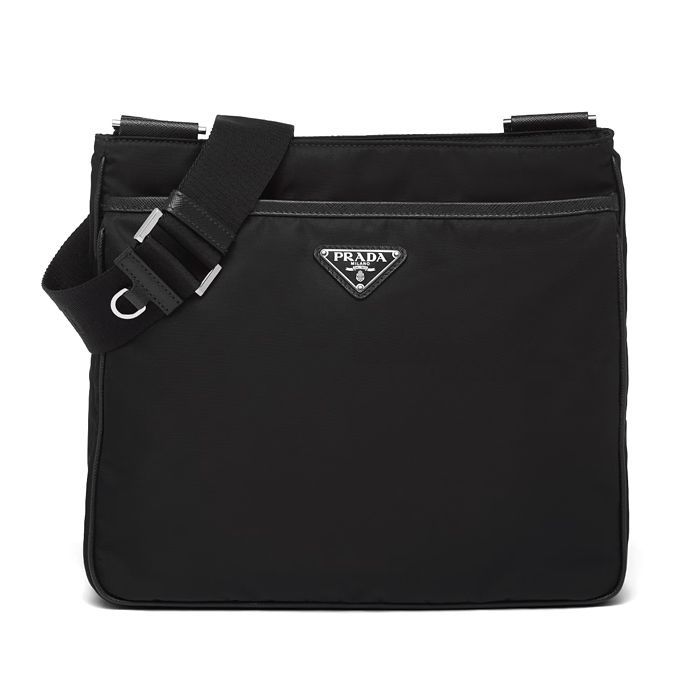 Prada Crossbody Bag 2VH118 2DMH F0002