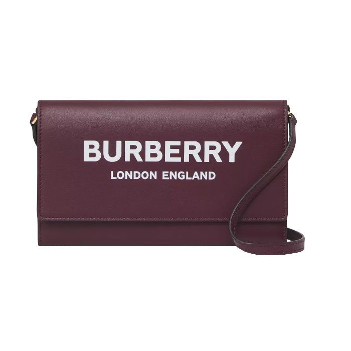 Burberry Mini Crossbody Bag 8046309