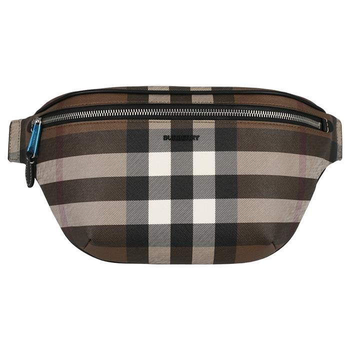 Burberry 8052806 A8900 Backpack