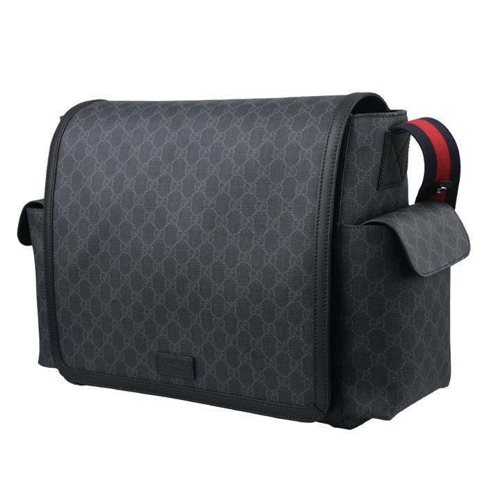 Gucci Baby Diaper Changing Bag 495909 K5RLN 1095