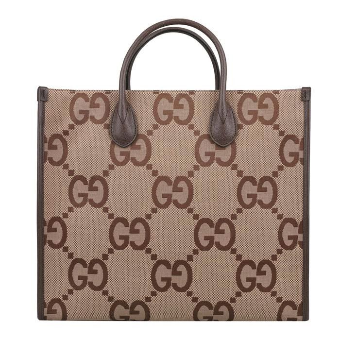 Gucci Unisex GG Tote Shoulder Bag 678839 UKMDG 2570