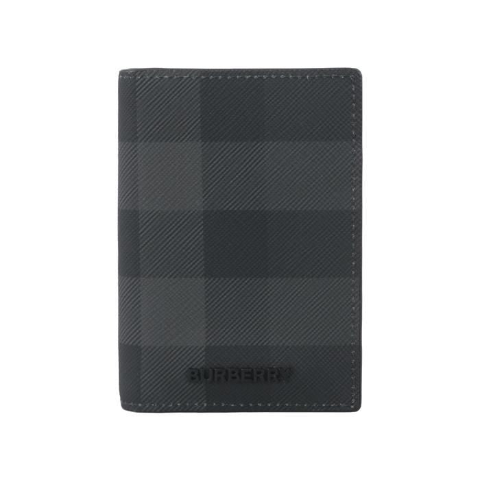 Burberry Check Card Wallet 8070195 A1208