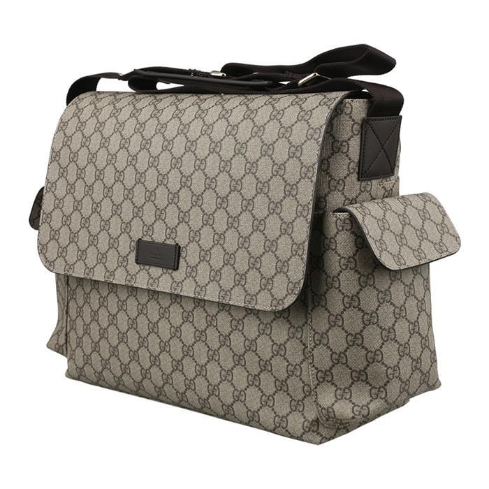 Gucci Ultimate Baby Changing Bag 211131 KGDIG 8588
