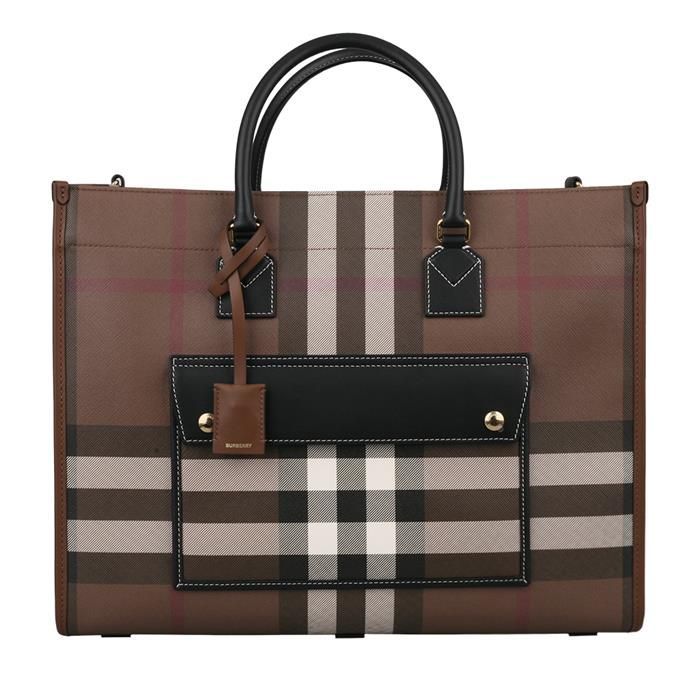 Burberry Medium Tote Bag 8069660 A9011