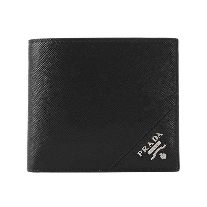 Prada Triangle Wallet 2MO513 QME F0002