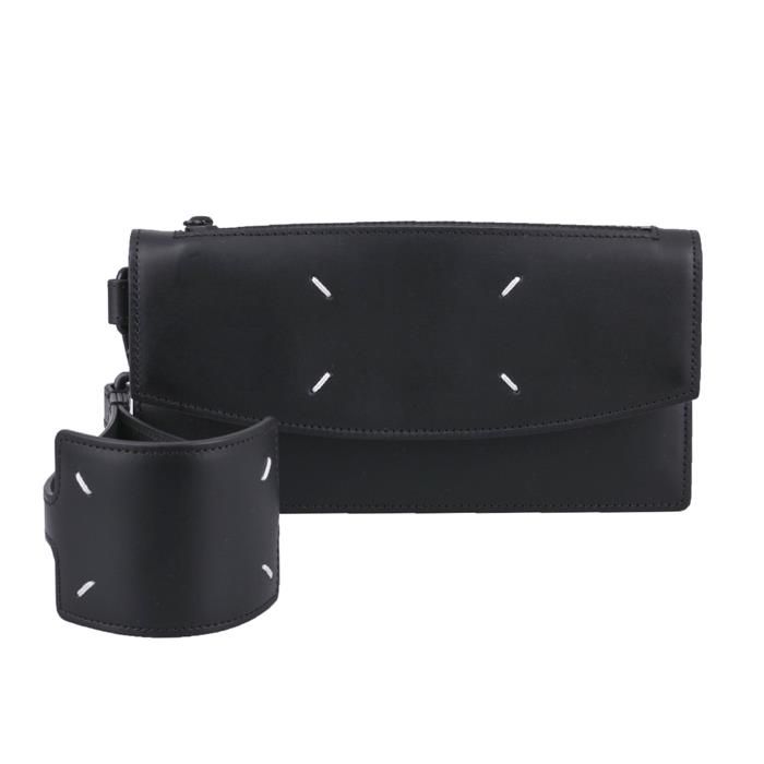 Maison Margiela Unisex Long Wallet S35UI0523 PS935 T8013