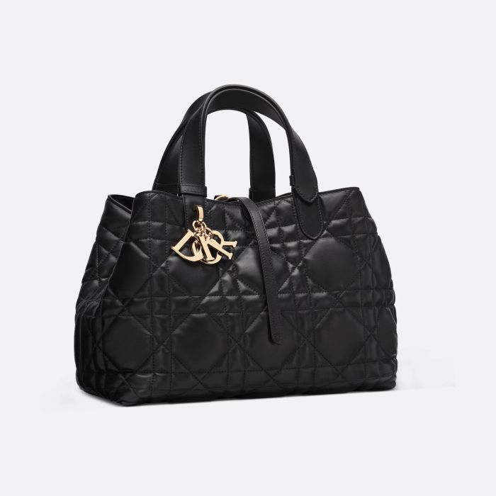Dior Medium Tote Bag M2821OSHJ by Toujours