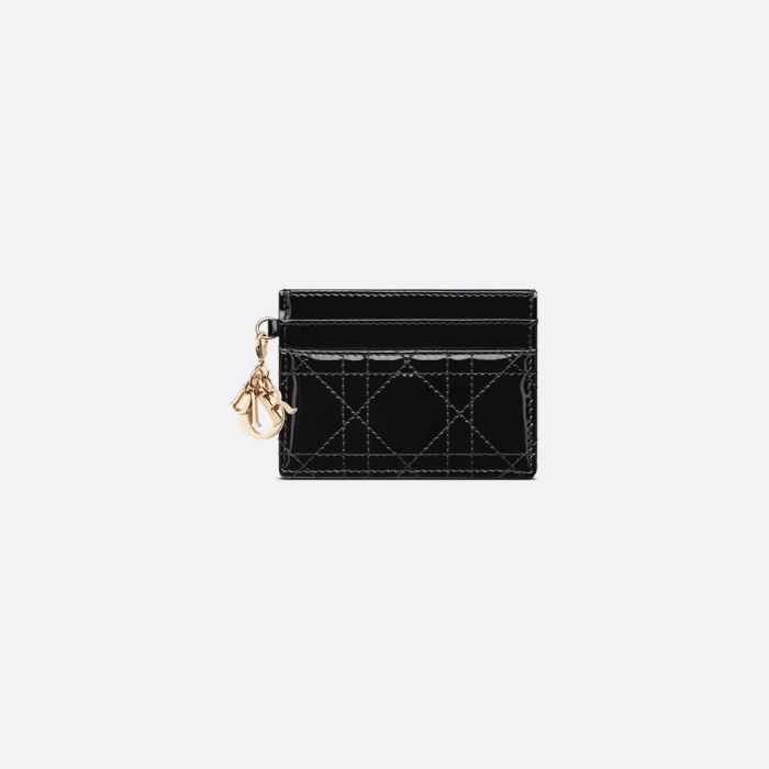 Dior Prisia Card Wallet S0974OVRB