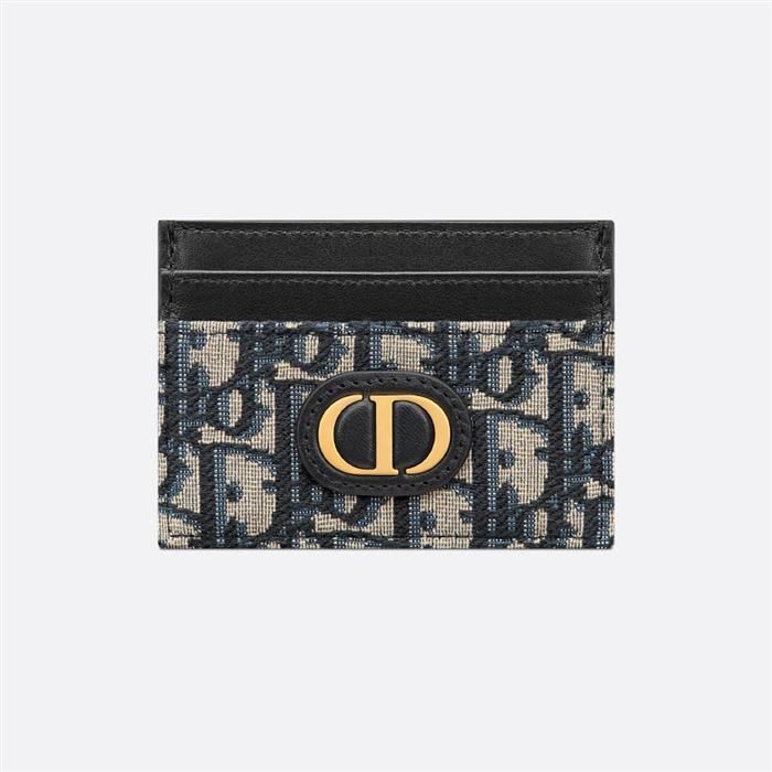 Dior Freja Card Wallet S2152UTZQ M928
