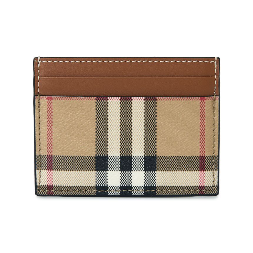 Burberry Women's Wallet SANDON 8094426