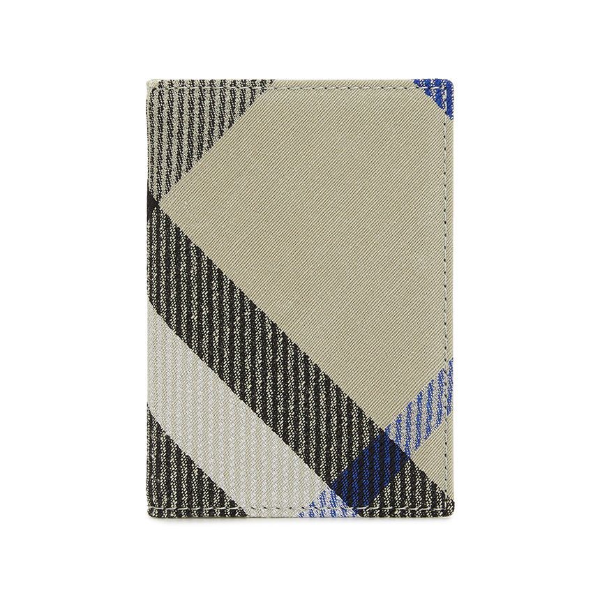 Burberry Men's Wallet - Limited to 30 Pieces 8089531