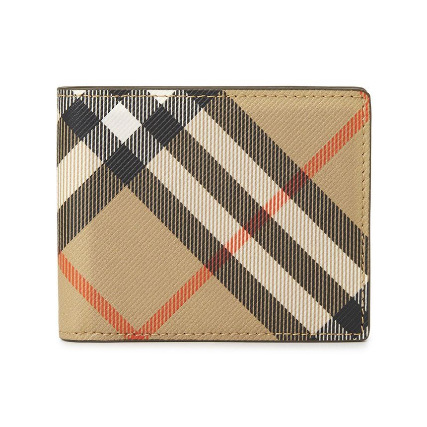Burberry Men's Wallet 8095693