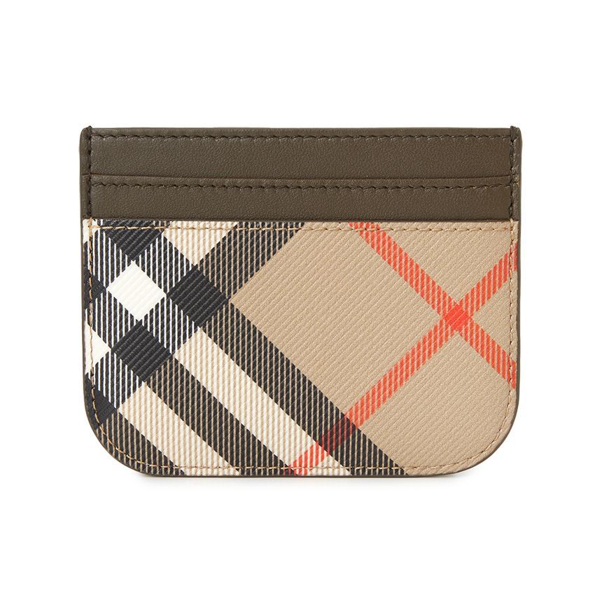 Burberry Card Wallet SANDON 8092722