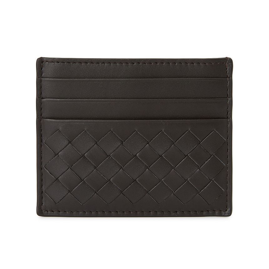 Bottega Veneta Intrecciatoto Card Wallet 522326 V47W1 2006 (Unisex) Limited Edition 30 pcs