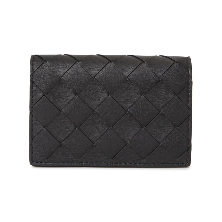 Bottega Veneta Women's Card Wallet 593115 V3UH2 Limited 30pcs