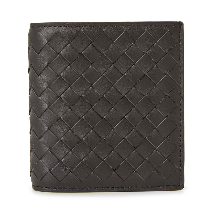 Bottega Veneta Men's Wallet Intrecciatto 222338 V47W1 (Limited Edition 30 pcs)