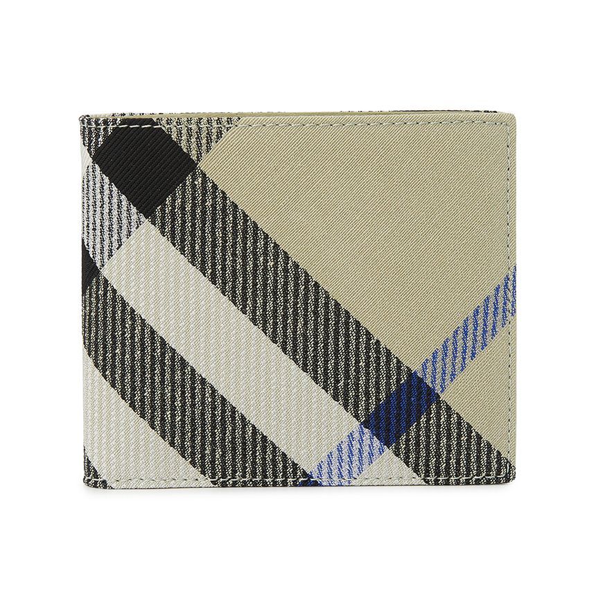 Burberry Men's Wallet 8089530